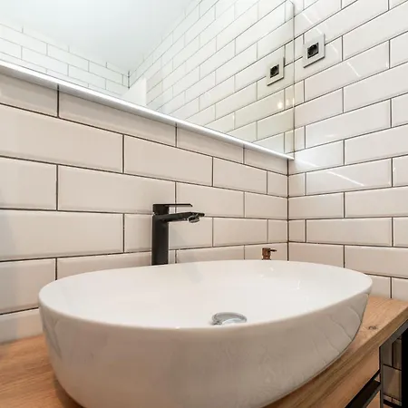 Apartman Zamare- 450 M From Center