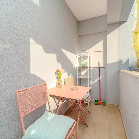 Apartman Zamare- 450 M From Center *