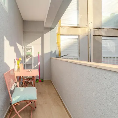 Apartman Zamare- 450 M From Center Zadar